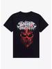 Slaughter To Prevail Band Black Full Size  Unisex BT282 Unisex T-Shirt