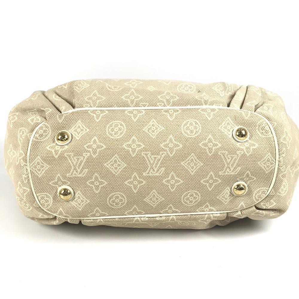 Louis Vuitton M95986 Monogram Beach Line Cabas Panema GM Shoulder Bag Tote Bag