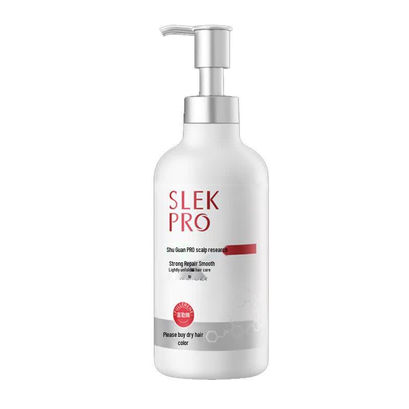 Slek PRO Light & Smooth Strengthening Conditioner