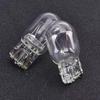 2 Stück T20 7443 7440 Signalleuchte W21/5 W 3800 K Halogenlampe, Klarglas, Tagfahrlicht, Blinker, Bremslicht, Rücklicht, DRL-Glühbirne