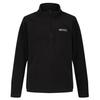 Куртка Regatta Shot Ii Fleece schwarz