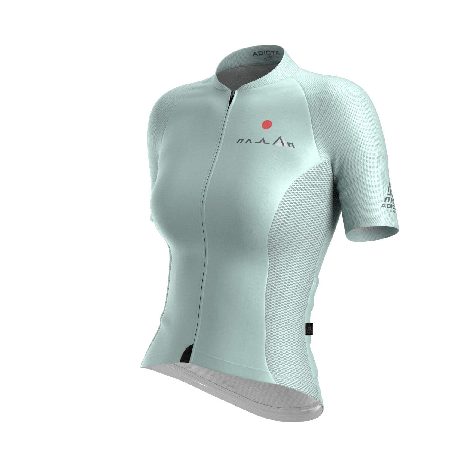 

BMC ALATE Aqua Shirt