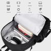 "25 New Large Capacity Travel Backpacks for College, High School Students, Men & Women - Laptop Compatible."
