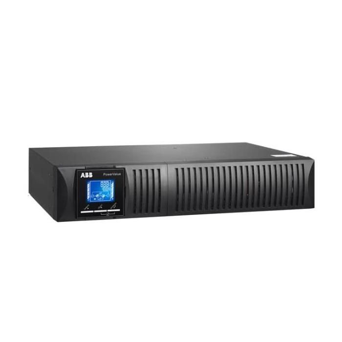 UPS - Powervalue 11RT G2 - 2kVA - Protection serveur - Connecteurs RS232, USB, COM