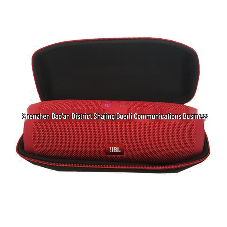 Protective Carrying Case for JBL Charge 3 Shockwave 3rd Gen Bluetooth Speaker