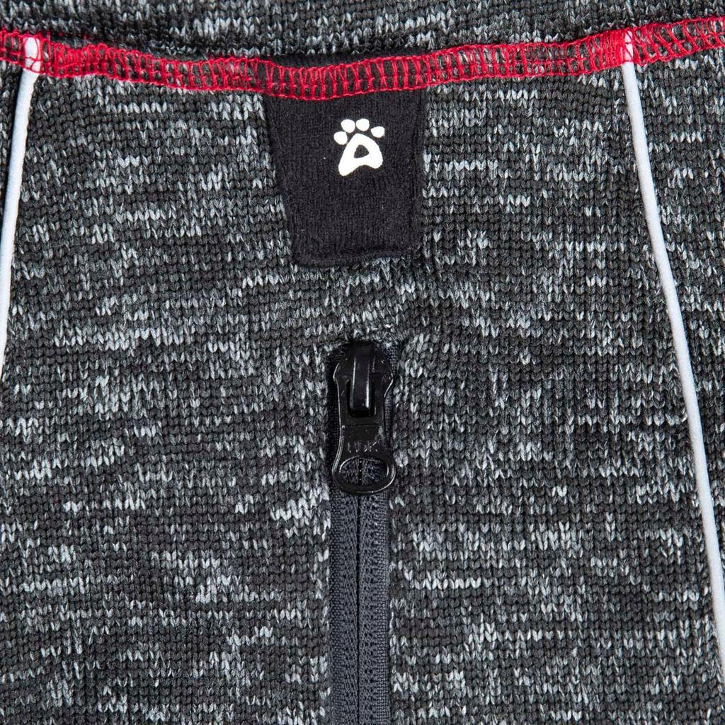 TRESPASS Boomer Fleece Dog Coat