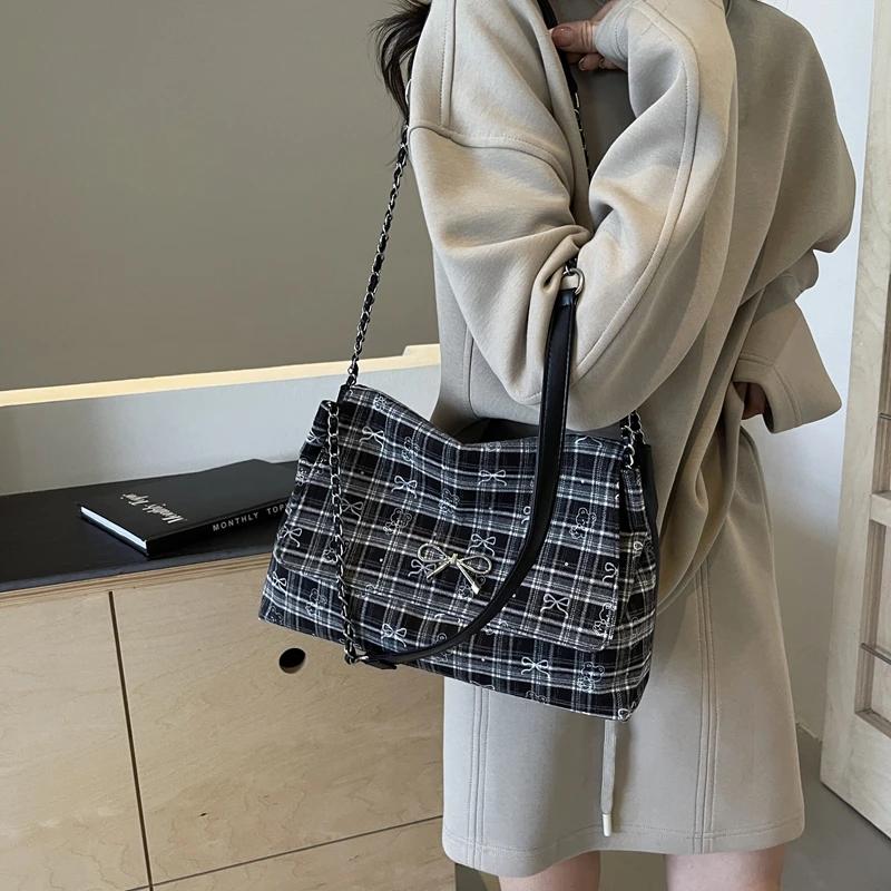 Designer Brand Women Leather Handbags New Fashion Luxury Shoulder Bags Large Capacity Soft Leather Bags for Women