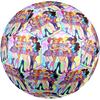 Pallone da Calcio Winx Club Taglia 5, Adatto per Partite Indoor e Outdoor, un Regalo Adatto a Tutti.