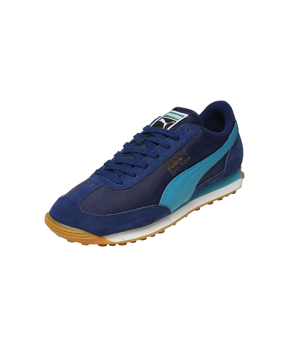 

PUMA Easy Rider Vintage - Persian Blue/Tropical Blue (39902840-40) - 24.0cm