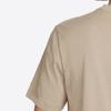 Nike Embroidered Logo Crew Neck T-Shirt Men Tops Khaki AR4997-247