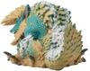 Monster Zinogre Moonlight Thunder Figure Official Hunter