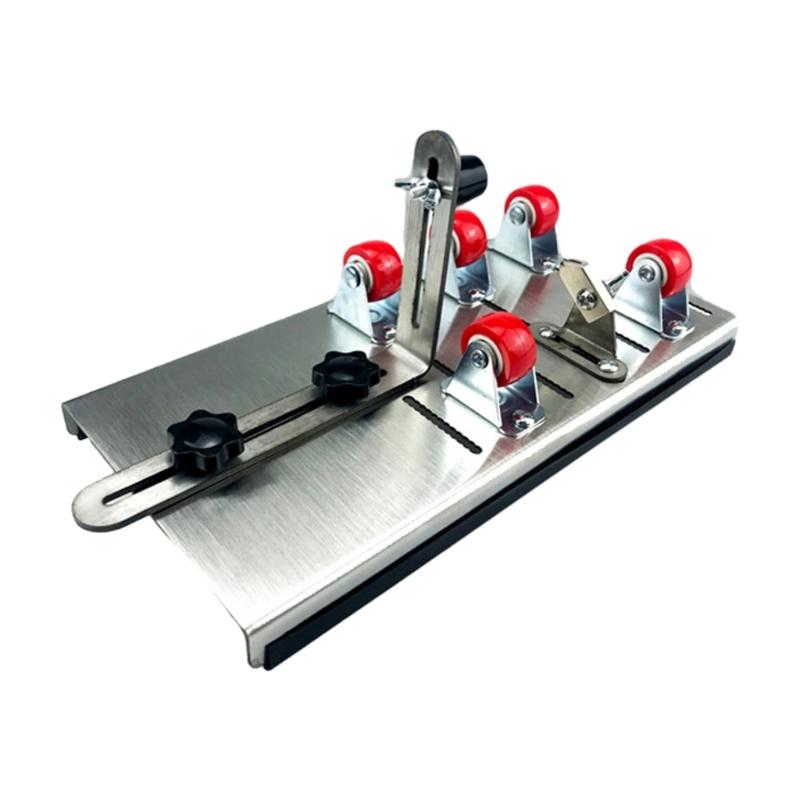 Glass Bottle Cutter, Upgraded Glass Cutter for Bottles, DIY Machine for Cutting Beer, Liquor, Whiskey,Wine Bottle