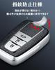 Kompatibel mit Toyota Leder TPU Smart Key Case Schlüsselhülle