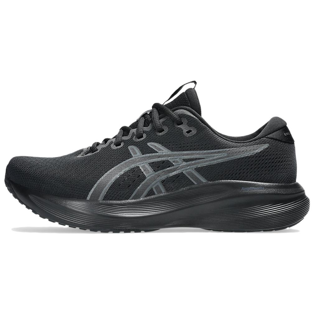 ASICS GEL-EXCITE 11 Black Carrier Grey Men s Cushion Running Shoes 1011C080-002 EU 43.5