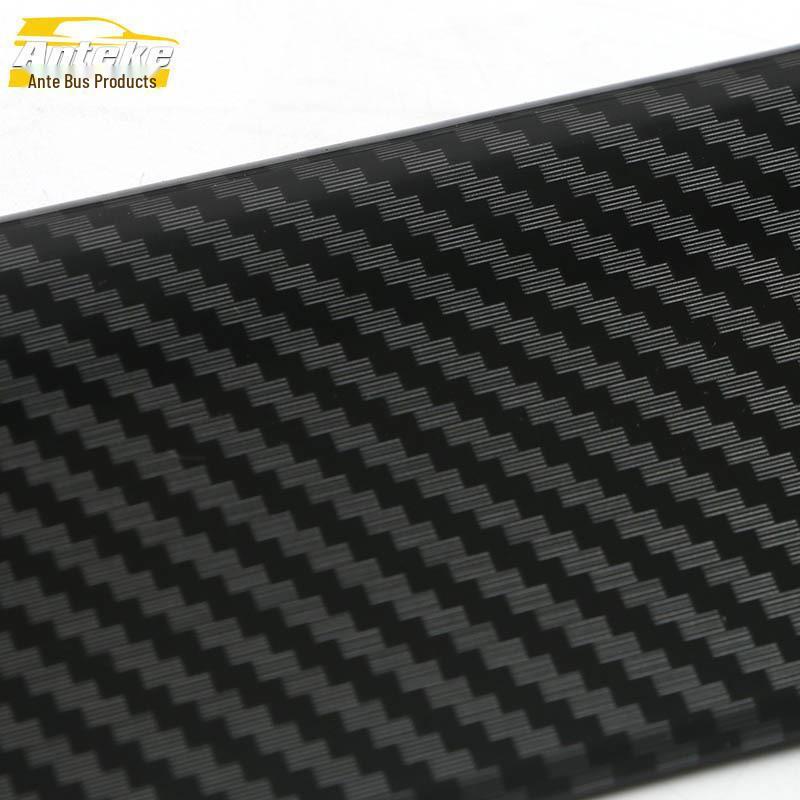 2022 Venza Sill Strip: Bright Anti-Scratch Trim & Welcome Pedal Accessory