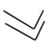 JGGLD Martin Acoustic Guitar Wrench Set of Ball Easy Ideal for Neck for those with a large 2, 4mm/5mm End, Steel, Sturdy, Adjustment, Adjustment,