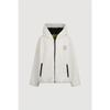 Lucky Chouette Hooded Faux Fur Jumper Lqoaw25200