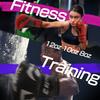 [REMAC] Boxing Gloves 8oz 10oz 12oz Men's Women's Fitness (Red 10oz)