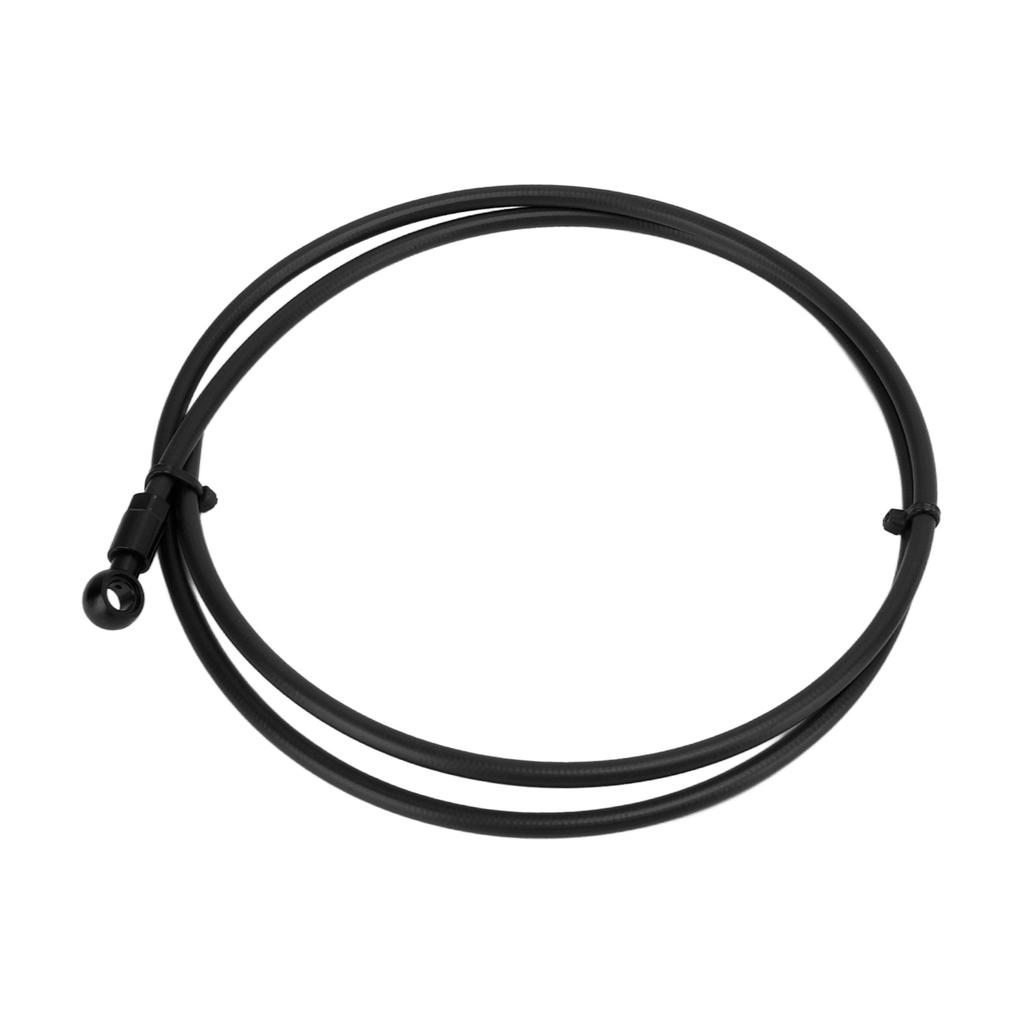 MEROCA 1m Kit Furtun Frână Hidraulică Disc Bicicletă Montană cu Olive și Inserții Conector pentru Bicicletă XTR