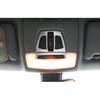 Panel Cover Matte Silver Reading Light For BMW F20 F21 F22 F23 Inner Front Lamp