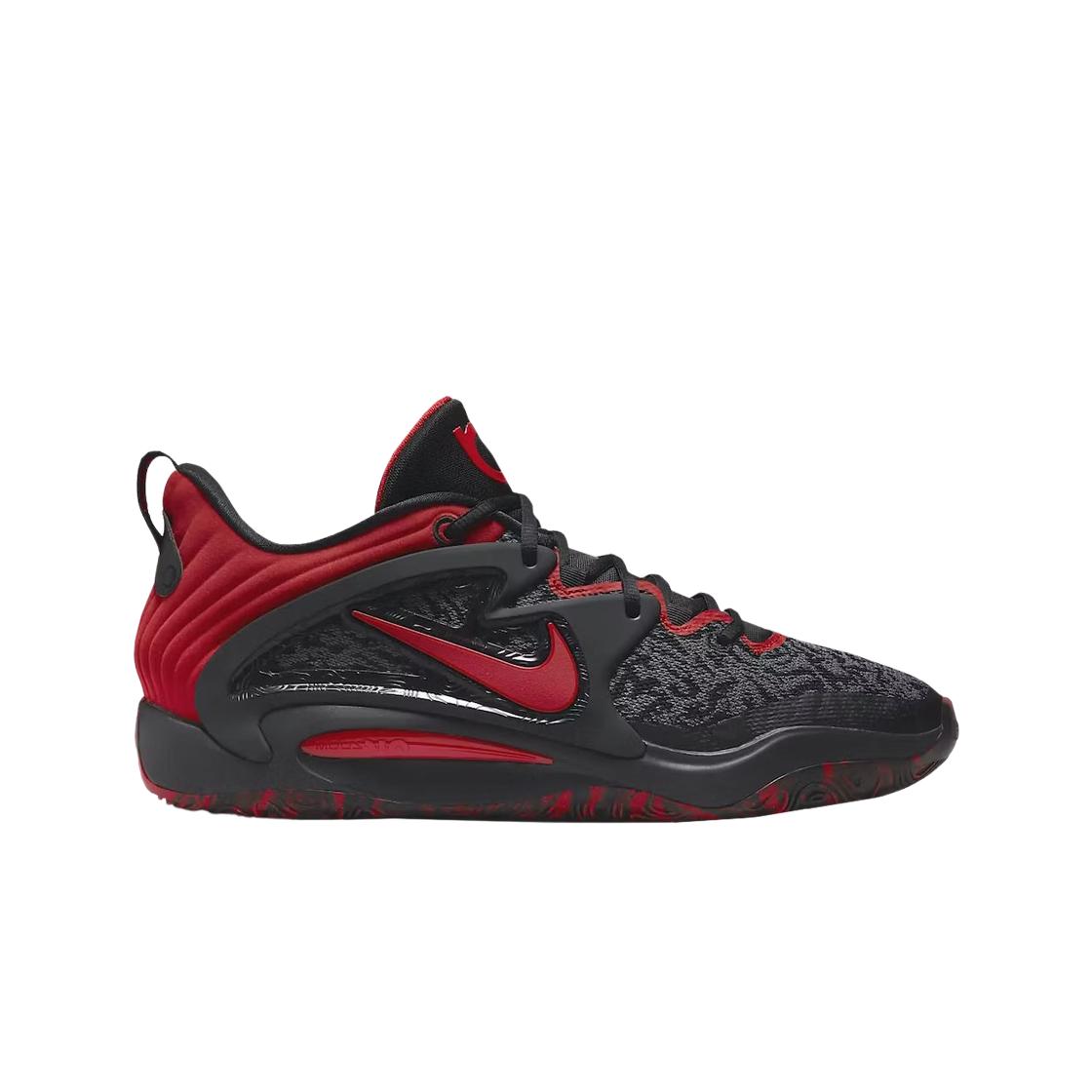 

Nike Kd 15 Ep Black University Red 275