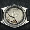 USED JAPAN OLD ORIENT CRYSTAL AUTOMATIC 46941 MENS ORIGINAL DIAL WATCH A416171-2 R10621f-a416171