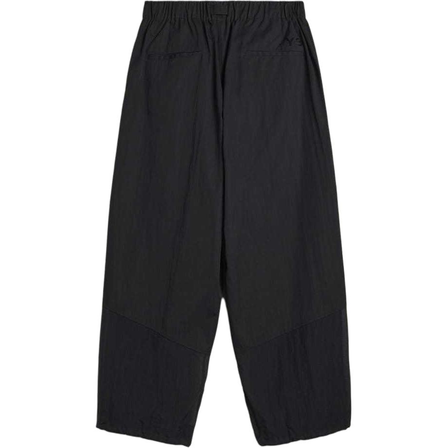 Y-3 SS26 Fashion Loose Straight Leg Casual Pants Men bottoms KD3976