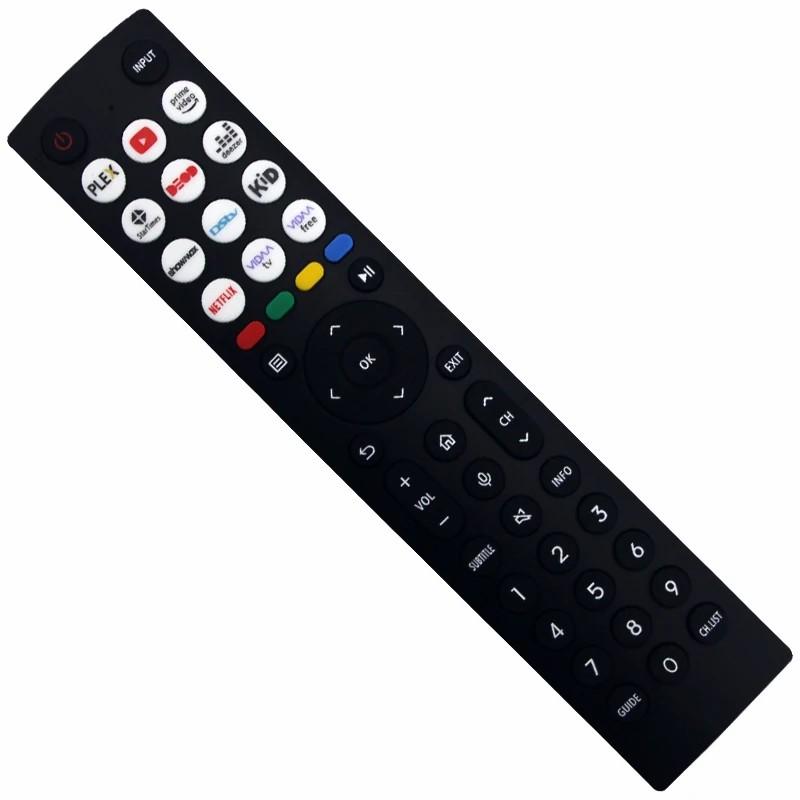 

ERF2I36H For Hisense TV Replacement Remote Control ABS Plastic Remote A