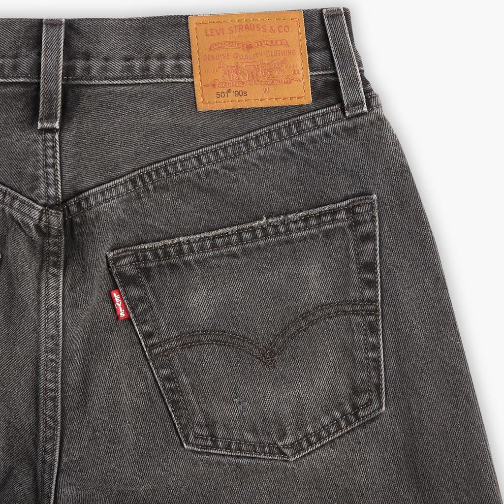 Levi's 501® '90S Loose Fit Straight Women's A1959-0022 US W28 L30