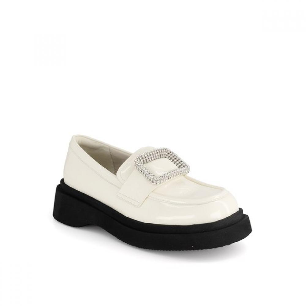 Soda Women S Semi dreSS Loafer Square Decoration arS5016635 5cm 36235 18117₽