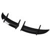   Spoiler Car Rear   Roof Window Tail Top Wing Lip Trim Roof Spoiler for MK6