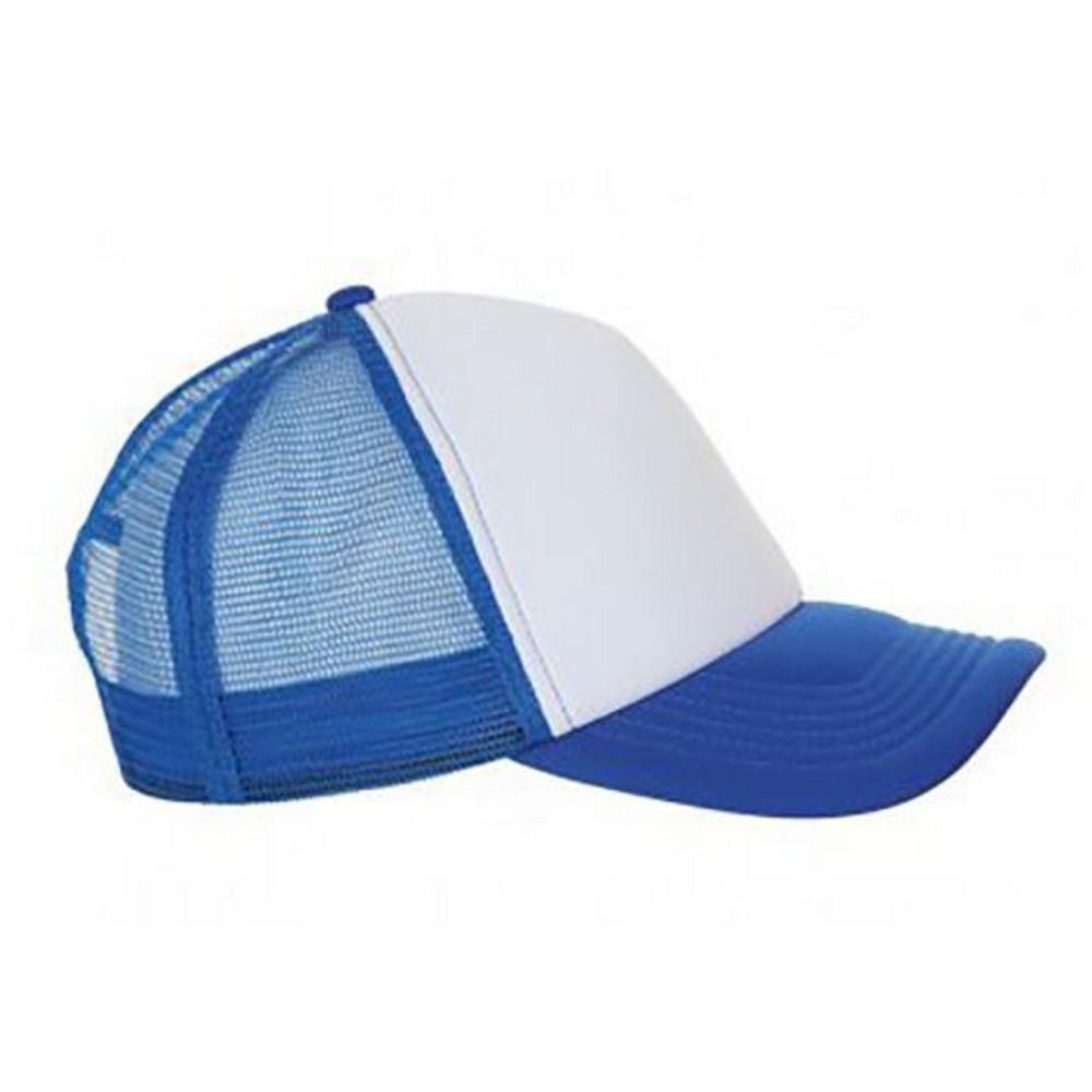 SOLS Unisex Bubble Contrast Cap