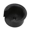 Tailgate Right Inner Hinge Pivot Plastic Bushing Insert for Toyota Tundra 2007-2024 Tail Gate Drops Fix 66110-0C020