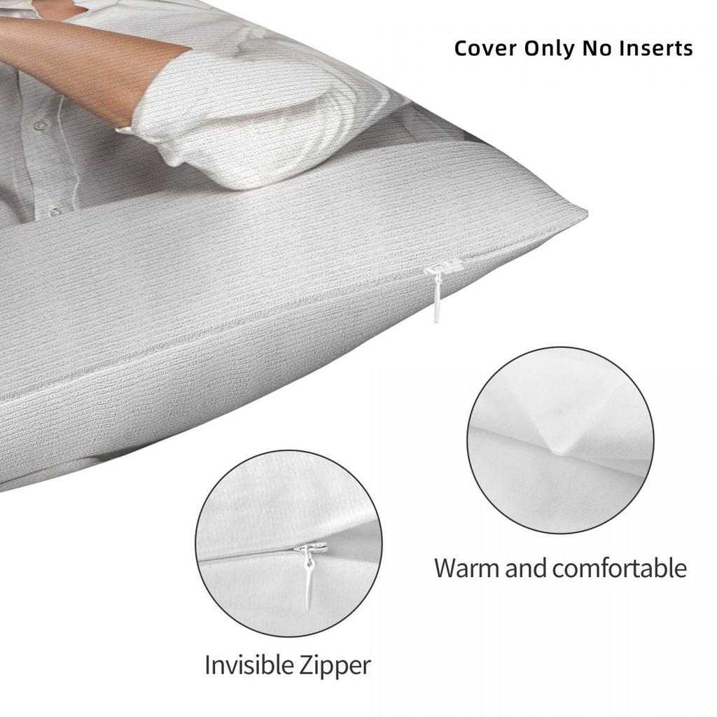 New Style Living Room Lee Byung Hun ActorDecoration Pillowcases Merch Pillow Cover Square Multiple Sizes