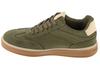 Big Star Shoes, Mens green Sneakers