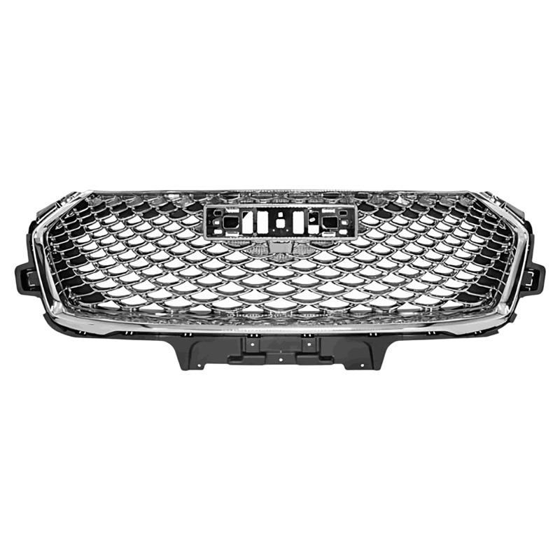 Radiator Grille for Haval Chulian Jolion GWM Haval 5509180XST01A Front Bumper