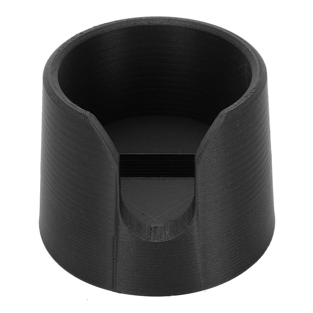 Kaffee Tamper Basis Passend für ES601 655 701 Serie Kaffeemaschine Handheld Siebträger Halter Ständer