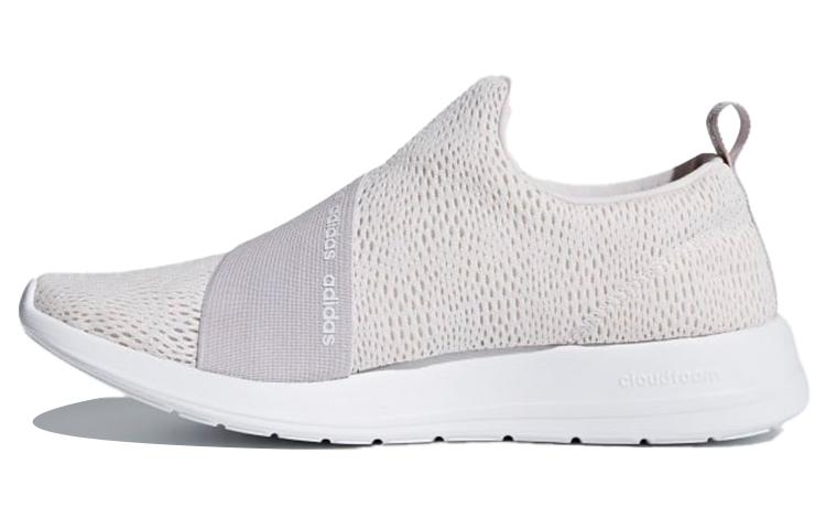 

Adidas Cloudfoam Refine Adapt Shoes White/Purple Women s DB1336 36