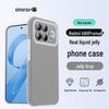 Smorss Protective Silicone Phone Case for Xiaomi & Redmi
