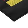Battery Protection Bags Battery Safety Bag Fireproof Guard Bag Battery Storage Bag Charging Sack