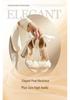 Women's Open Toe High Heel Sandals with Ribbon Pearl Chain - Plus Size Evening Summer Shoes