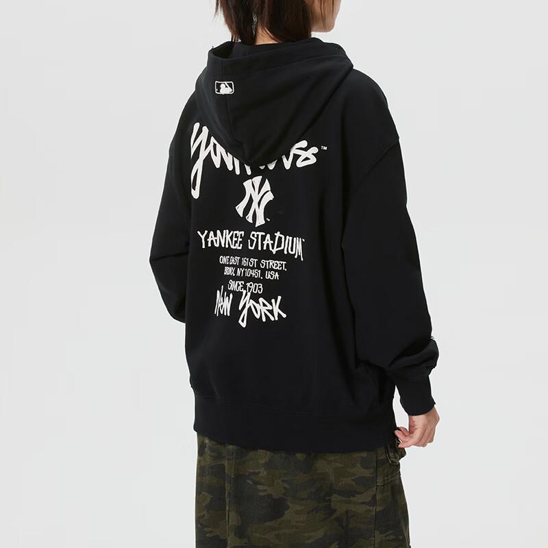 MLB Unisex Hooded Sweatshirt