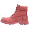 Premium 6-Inch Comfortable Versatile Short Boots Women Boots Red TB0A2HR8ET1