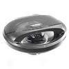 TANBX 600w 17cm 3WAY Coaxial Speaker Set for Car Audio with Speaker Grill TB-1642