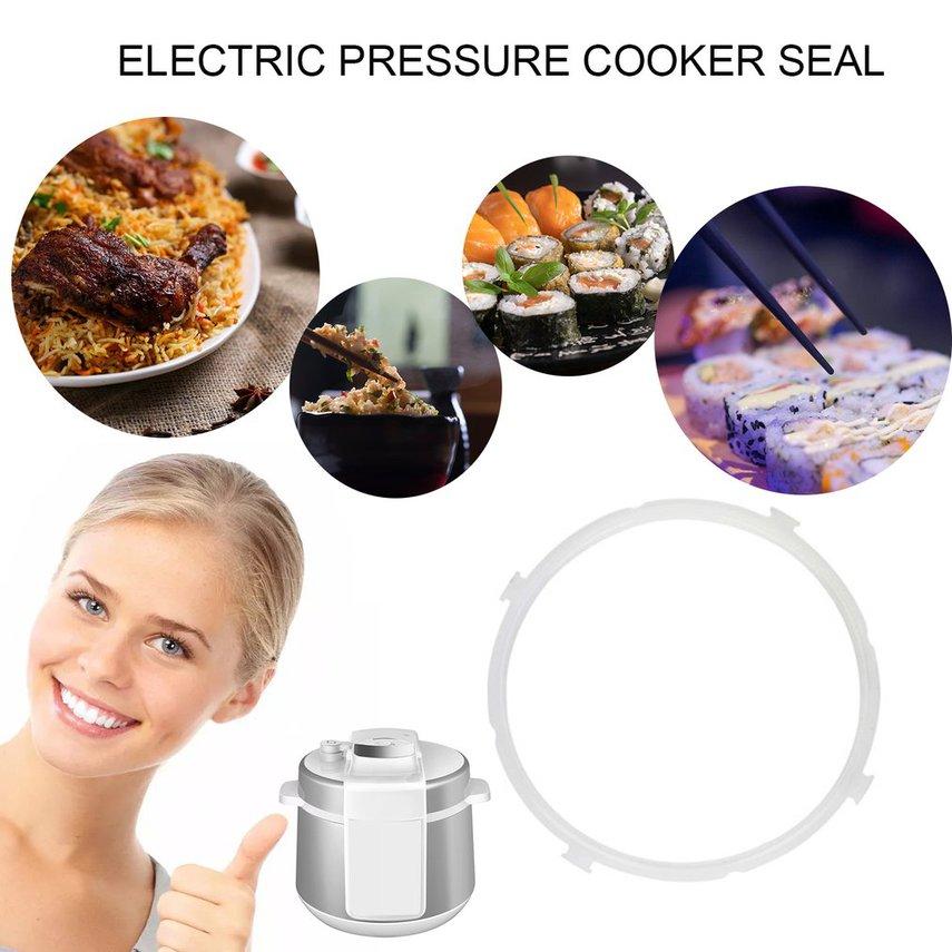 Buy Practical Home Electric Pressure Cooker Sealing Ring Rubber