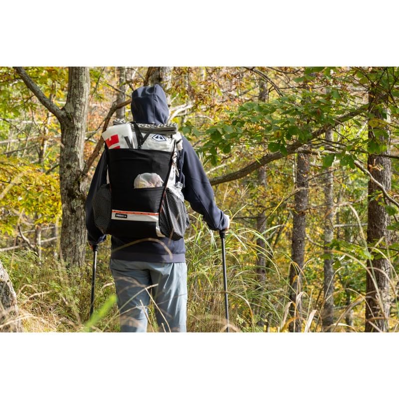 EVERNEW Johnnie Hiker Double