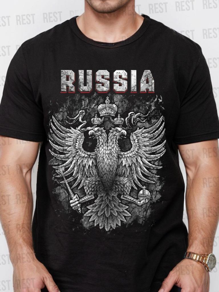 Men's Rest T-shirt Large Size Black Agate Grey Oversized Short Sleeve Summer Cotton Loose Streetwear Short Sleeved Male Clothing