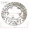 Rear Brake Disc for Yamaha MT-03, FZ1, FZ1N, FZ1S, FZ6, FZ6N, FZ6S