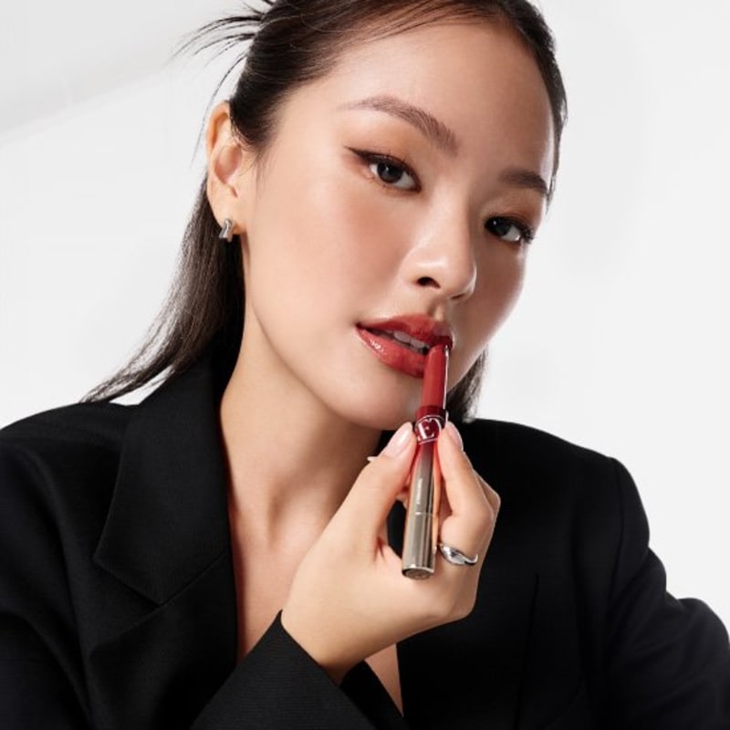 [Tony Moly] Get It Tint Glaze Balm 8 types (Choose 1)