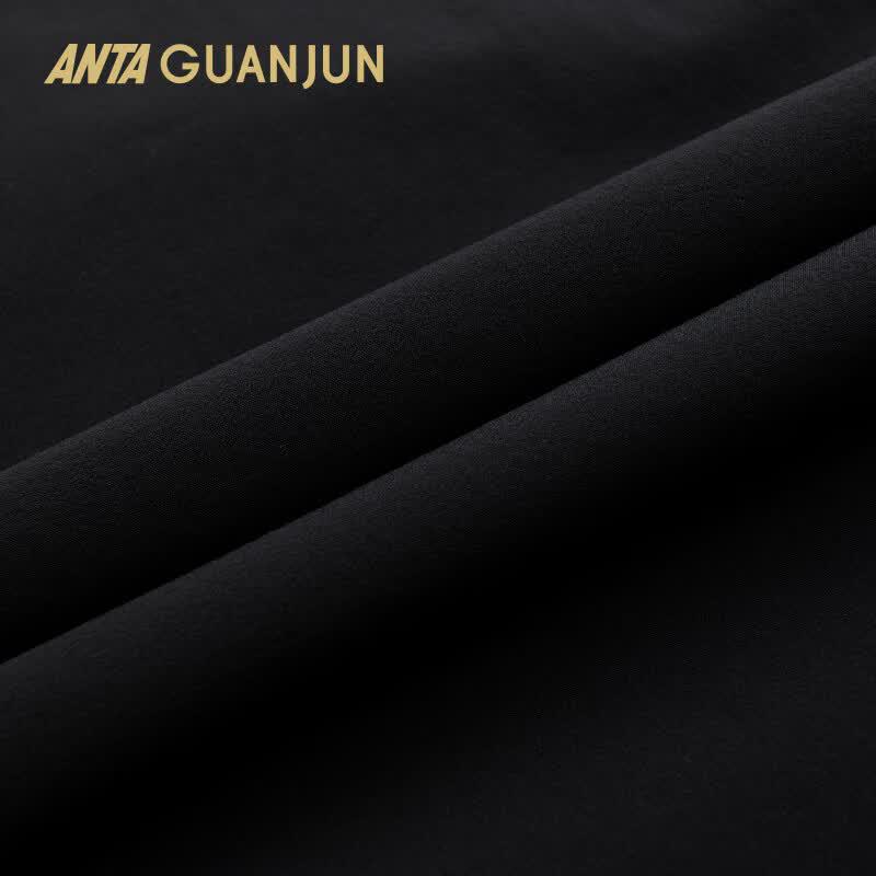 Anta Champion All-Weather Men's Slim Fit Sports Trousers